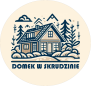 Domek w Skrudzinie
